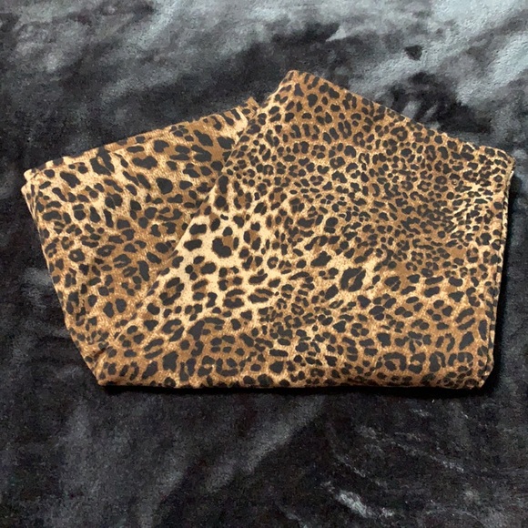 Ricki’s leopard print skirt - Picture 4 of 9